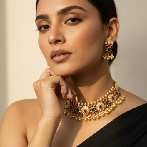 Necklace